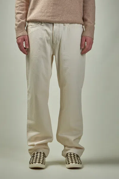 Denham Dagger In Beige