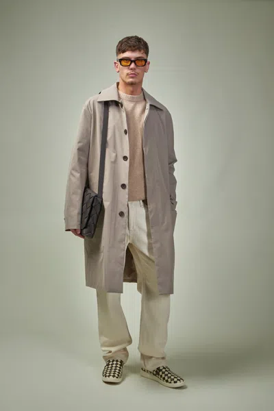 Denham Dagger In Beige