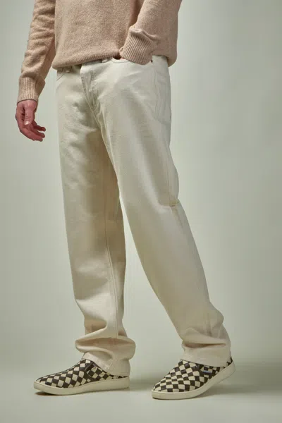 Denham Dagger In Beige