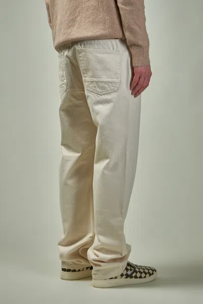 Denham Dagger In Beige