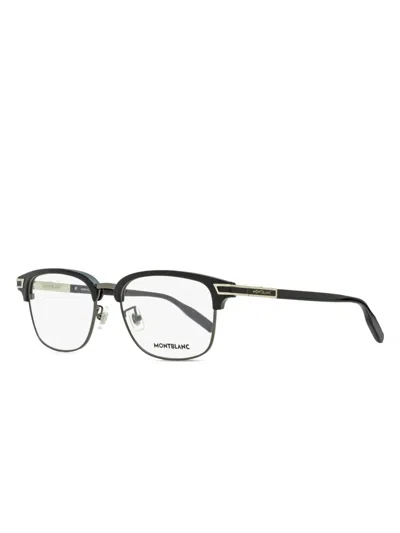 Montblanc Mb0043 Optical Frames In Black