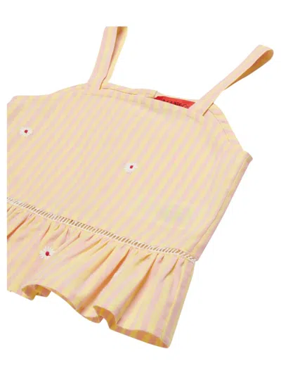 Max&amp;co. Camicia In Multicolour