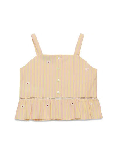 Max&amp;co. Camicia In Multicolour