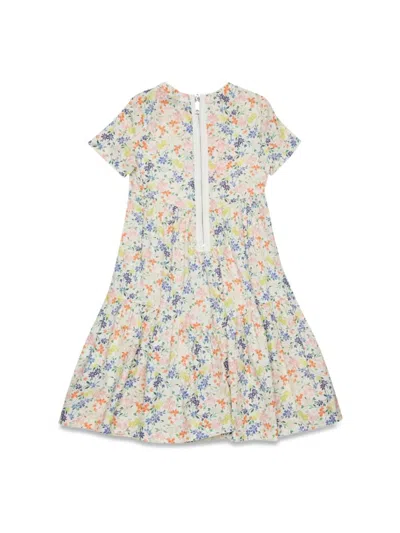 Max&amp;co. Abito In White