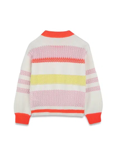 Sonia Rykiel Pull In Multicolour