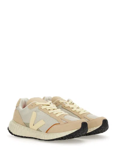 Veja Condor Royale Sneakers In Multicolour