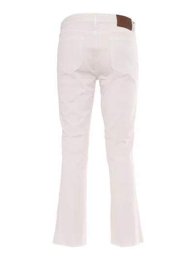 Fay Prada Melange Dark Grey Wool Blazer In Brown