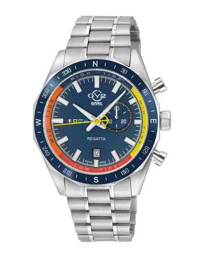 Gv2 42702b In Silver