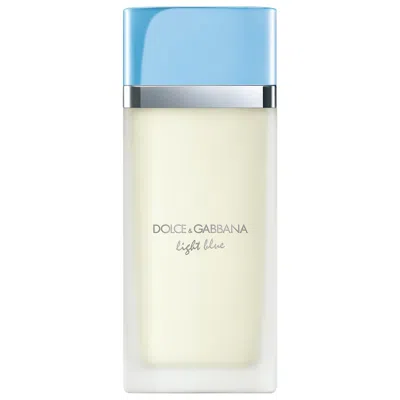 Dolce & Gabbana Light Blue Eau De Toilette 50ml