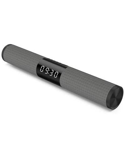 Ztech Soundbar Alarm Speaker