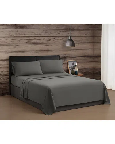 Frye Vintage Washed Cotton Sheet Set