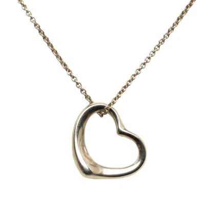 Pre-owned Tiffany & Co 925 Necklace () In Multi