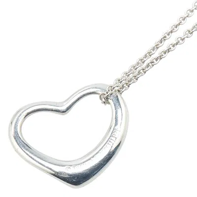 Pre-owned Tiffany & Co 925 Necklace () In Multi