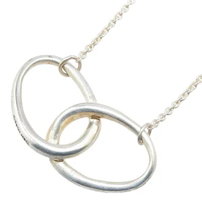 Pre-owned Tiffany & Co Sterling Necklace () In Multi