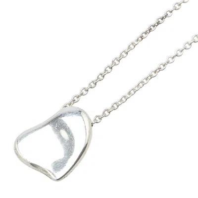 Pre-owned Tiffany & Co 925 Necklace () In Multi