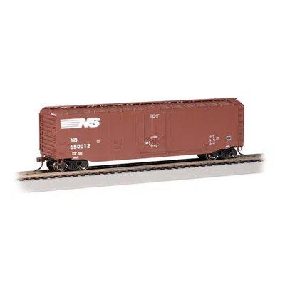 Bachmann Ho Scale No.650012 Ns 50 Plug Door Boxcar