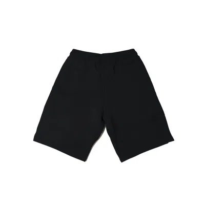 Ami Alexandre Mattiussi Ami Paris Tonal Adc Short Black