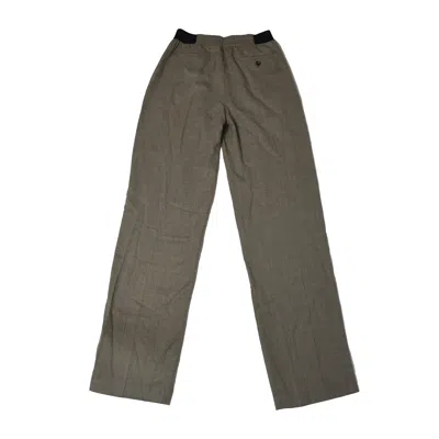 Loulou Studio Lou Lou Studio Takaroa Straight Leg Linen Pants Neutrals