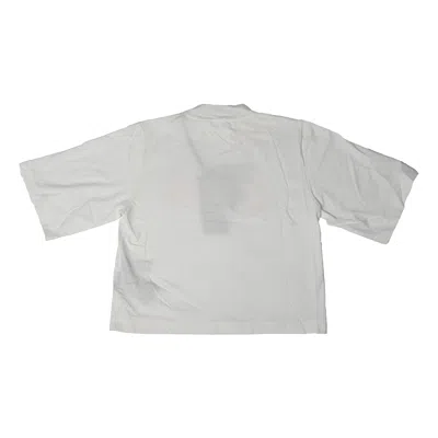Palm Angels Remember Bear Regular T-shirt