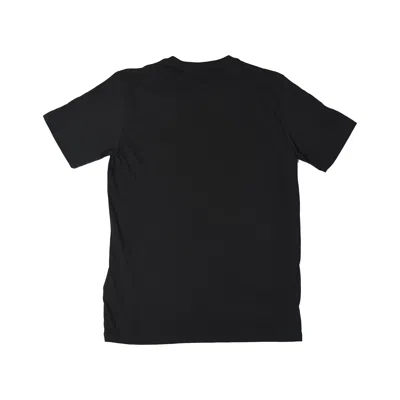 The North Face Half Dome T-shirts Black