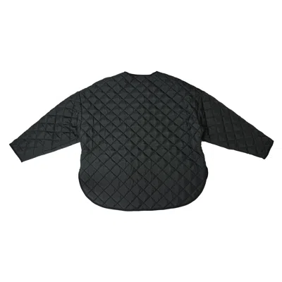 Totême Toteme Oversize Quilted Jacket