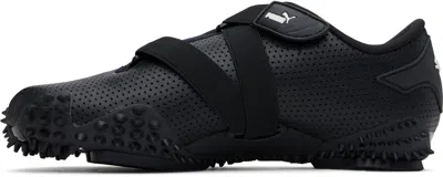 Puma Mostro Og Prime Sneakers Women In Black