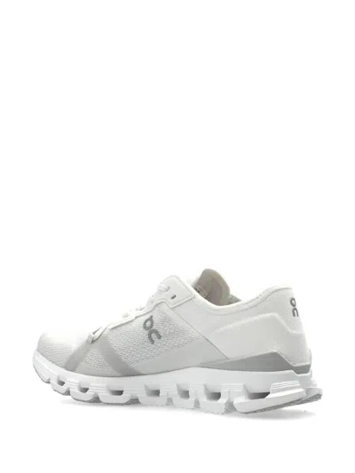 On Cloud X 4 Sneakers In White