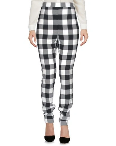 Dolce & Gabbana Casual Pants In Black