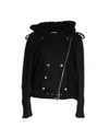 PIERRE BALMAIN Biker jacket