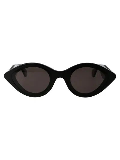 Alaïa Alaia Sunglasses Aa0069 S 1