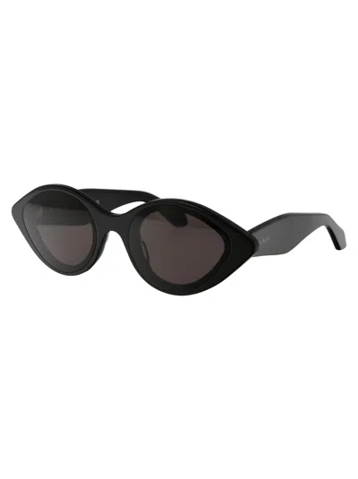 Alaïa Alaia Sunglasses Aa0069 S 1