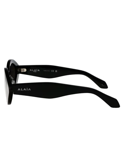 Alaïa Alaia Sunglasses Aa0069 S 1
