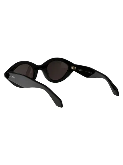 Alaïa Alaia Sunglasses Aa0069 S 1