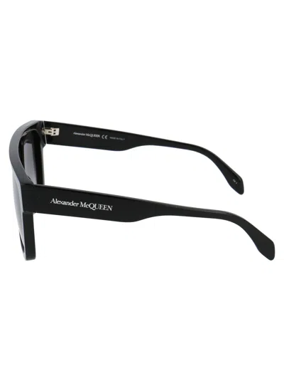 Alexander Mcqueen Alexander Mc Queen Sunglasses Am0302 S 001