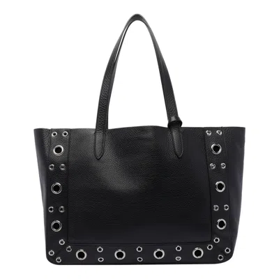 Valentino Garavani Bags In Black