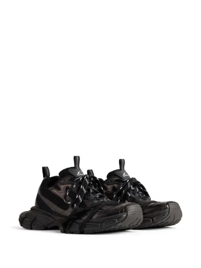 Balenciaga Sneakers In Black