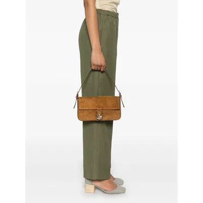 Staud Harlow Shoulder Bag