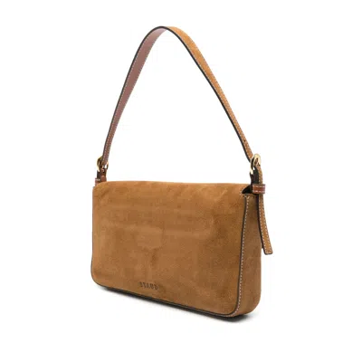 Staud Harlow Shoulder Bag