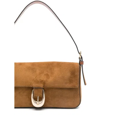 Staud Harlow Shoulder Bag