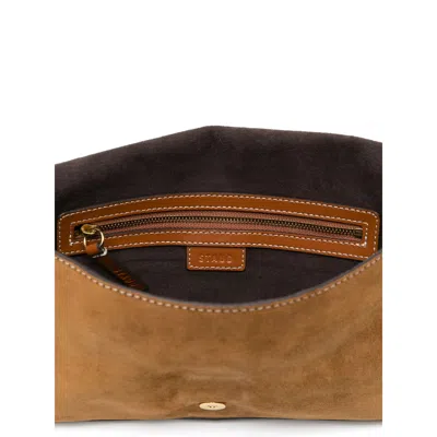 Staud Harlow Shoulder Bag