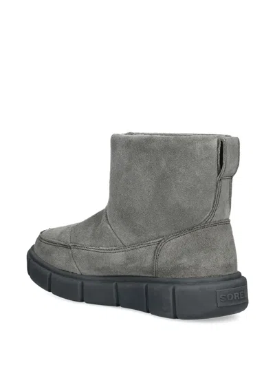 Sorel Explorer™ Iii Boots In Grey