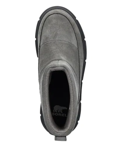 Sorel Explorer™ Iii Boots In Grey