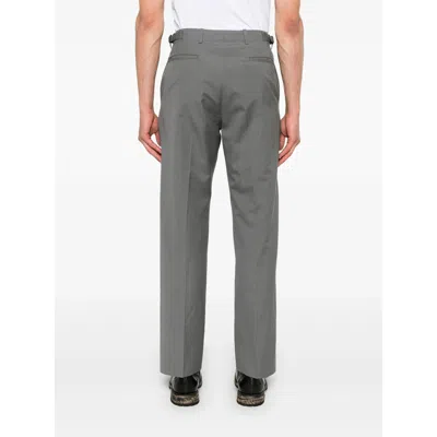Kaptain Sunshine Pressed-crease Trousers