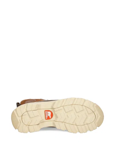 Sorel Women's Torino V Waterproof Snow Boots In Brown