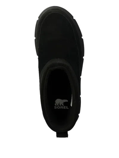 EXPLORER™ III 靴子