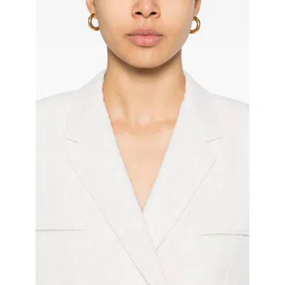 Lardini Double-breasted Blazer