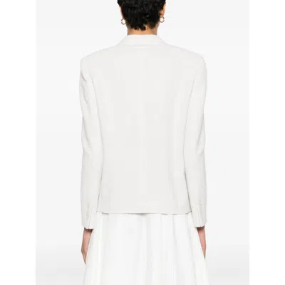 Lardini Double-breasted Blazer