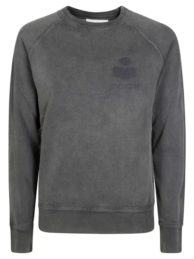 Isabel Marant Étoile Etoile Isabel Marant Milla-ga In Black