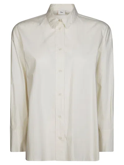 8pm Newt Camicia In White