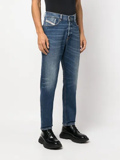Diesel 2019 D-strukt Slim-cut Jeans